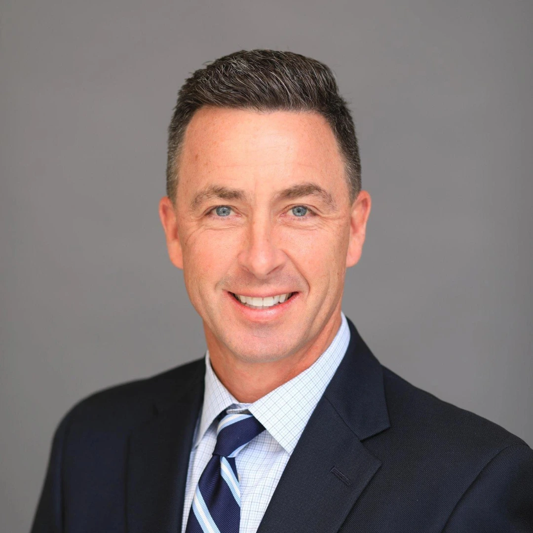 Gavin Mercer