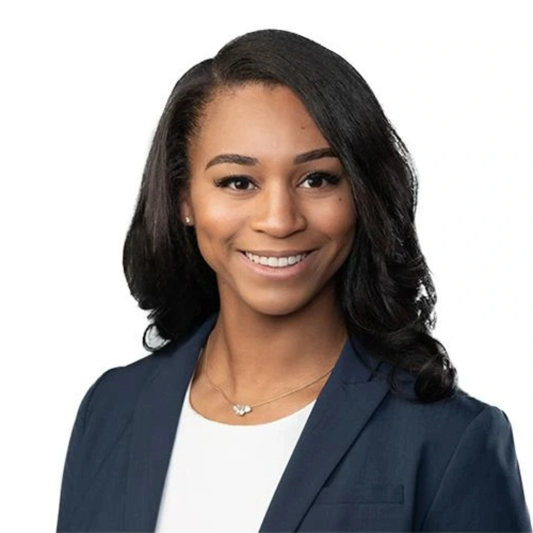 Marissa Caldwell